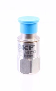 SKF CMSS2100 Industrial accelerometer ! NEW ! - Picture 1 of 10