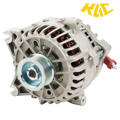 Alternador para Lincoln Town Car Ford Crown Victoria 1998 1999 2000 2001 2002 Foto 1 de 4