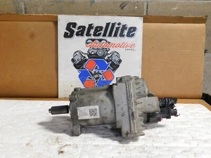 19-21 Silverado Sierra 1500 Power Steering Gear Motor 38026657014 - Picture 1 of 15