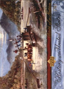 2004 Upper Deck History of the United States (Pick Card From List) C153 12-24 - Picture 1 of 37
