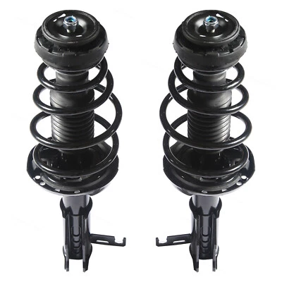 Front Complete Struts Shocks & Coil Spring Assembly For 2011-2016 Buick LaCrosse Foto 1 de 4