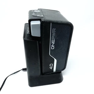 Hoover BH25040 OnePwr Lithium-Ion 4.0 Max Cordless Rechargeable Battery 20V - Picture 1 of 6