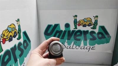 2015 Nissan Sentra Push To Start Button  - Image 1 of 4