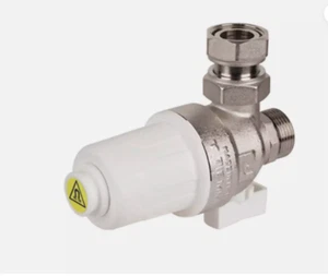 FILTRO DEFANGATORE MAGNETICO TM-MAG MINI 3150 3/4" Filtri Acqua Defangatori - Foto 1 di 1