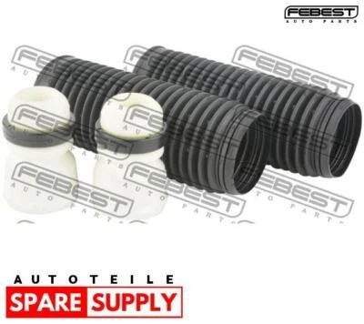 STAUBSCHUTZSATZ, STOSSDÄMPFER FÜR AUDI FEBEST ADSHB-Q3F-KIT - Bild 1 von 4
