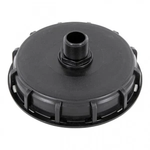 IBC Tapa con 1x 1" Rosca Exterior - Imagen 1 de 4