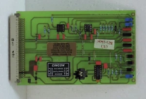 Colter System HMI-128 Bond Instrumentation 1115-43 Issue - Picture 1 of 3