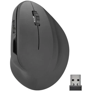 Speedlink PIAVO Vertical Wireless Mouse Maus Vertikal + Ergonomisch 5 Tasten - Bild 1 von 10