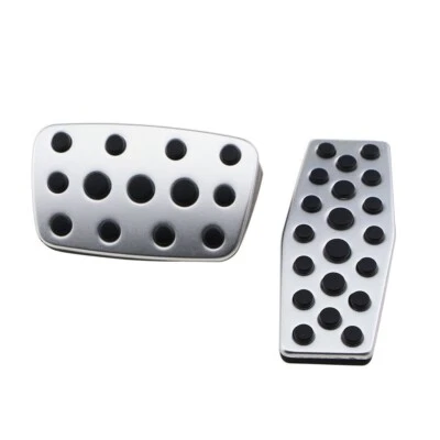 JUEGO FRENO ACELERADOR PEDAL ALUMINIO AUTOMÁTICO PARA CHEVROLET VOLT 11-19 Foto 1 de 4