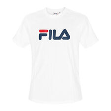T-Shirt FILA Manche Courte Coton Modèle Bellano - Art.FAU0067