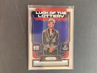 Scoot Henderson 2023-24 Prizm Luck Of The Lottery Rc Rookie Trail Blazers S24