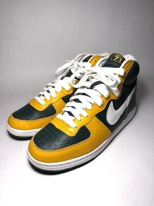 Nike Terminator Seattle Supersonics 2004 size 10.5 Make Offer! - Picture 1 of 11