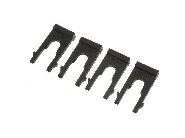 Clip de varilla de bloqueo de puerta para Ford E150 2003-2009 2008 2006 2005 2004 2007 XZ696NG Foto 1 de 1