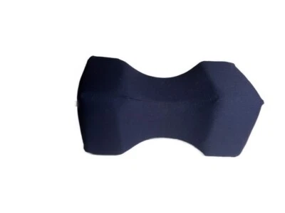 KUEHNEMUTH Nackenkissen „Leseknochen“ Stützkissen Lesekissen Funktionskissen