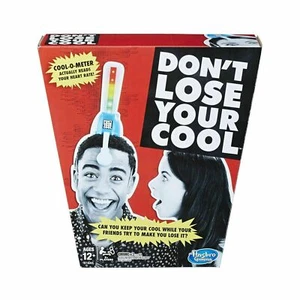 Don't Lose Your Cool Game Kartonschaden (11a) - Bild 1 von 1
