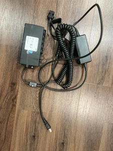Alimentatore e regolatore motore Limoss modello MC222 L - Foto 1 di 5