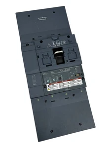 Siemens 3VA6115-5HL41-0AA0 Leistungsschalter - Picture 1 of 4