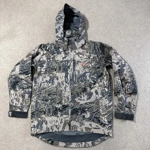 Sitka Stormfront Jacket Open Country XL - Picture 1 of 9