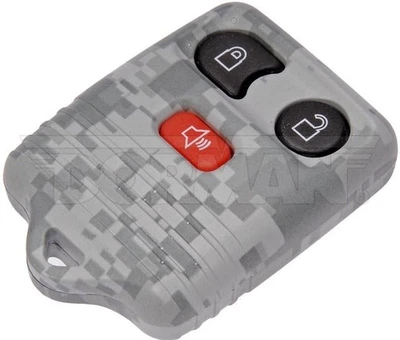 Dorman 13625GYC Keyless Remote Case - Image 1 of 4