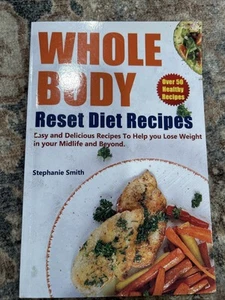 Whole Body Reset Diet Recipes - Foto 1 di 4