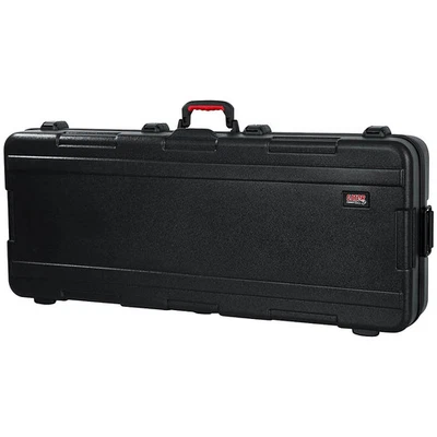 Gator TSA ATA Molded Keyboard Case 49 Key - Image 1 of 3