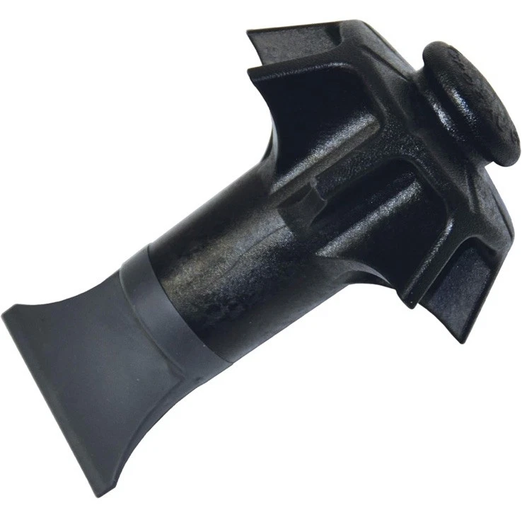 Danco Disposal Genie Black Plastic Garbage Disposal Strainer 10051 Universal - Image 1 of 1