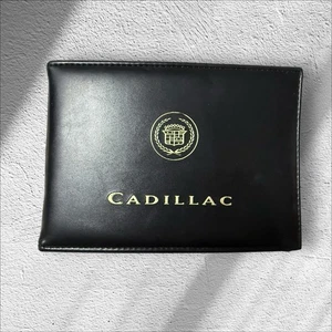 1999 CADILLAC DeVILLE Owners Manual | Original | Good Condition - Picture 1 of 17