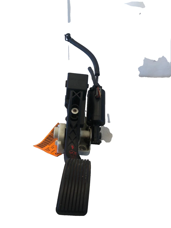 Lincoln Town Car 2002 acelerador acelerador pedal de gasolina con conjunto de sensor sedán Foto 1 de 4