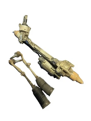 Steering Rack BMW F20 F21 F30 F31 Power Steering Electric Steering 6863317 - Image 1 of 4
