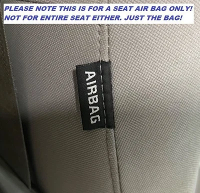 Passenger Air Bag Front Passenger Seat Fits 19-23 AUDI Q3 197203 - Изображение 1 из 4