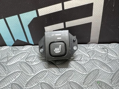 Interruptor de asiento trasero térmico Hummer H2 2003-2007 OEM Foto 1 de 4