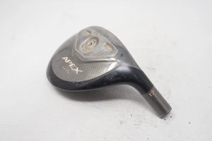 Callaway Apex Uw 19 17* #3 Fairway Wood Club Head Only Inv12679181 - Picture 1 of 4