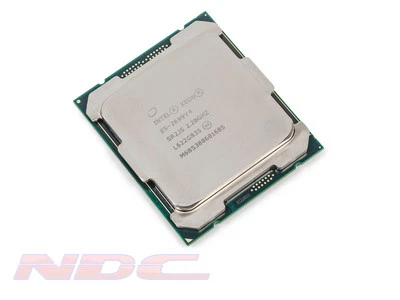 Intel Xeon E5-2699 v4 CPU (2.2Ghz, 22 Core) - SR2JS *1YR Warranty* E5-2699v4 - Image 1 of 3