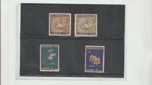 Antilla Navidad Series de años 1957-58 (HE-850) - Imagen 1 de 1