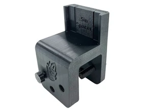 1.5in Rimmed Tank Adapter - Convert a wide tank lip to a smaller rim! V2 - Picture 1 of 6