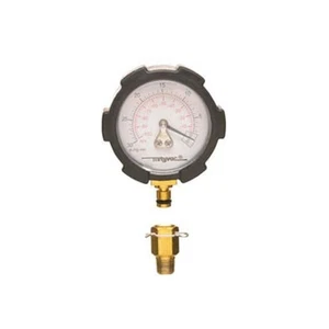 Lincoln Vacuum Gauge Kit - Picture 1 of 1