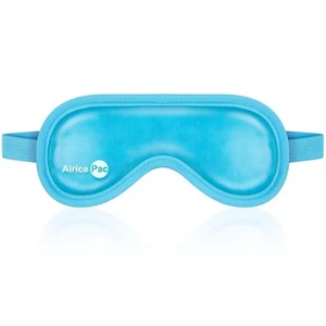 Cold Eye Mask Cooling for Dry Eyes, Gel Ice Pack...  - Picture 1 of 7