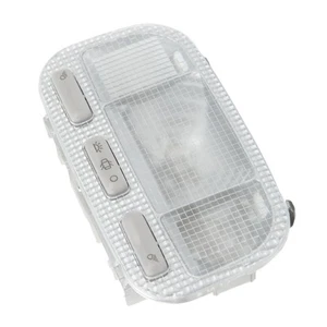 Car Interior Front Dome Reading Light 6362N2 High Brightness Part For - Picture 1 of 23