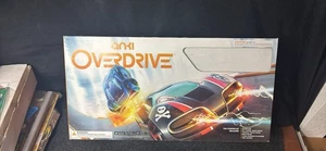 ¡DIVERTIDO! Kit de arranque y lanzamiento Anki OVERDRIVE pista de carreras - ¡4 jugadores! Diversión familiar - Imagen 1 de 5