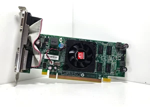 AMD RADEON R7 5450 1GB HDMI/VGA/DVI Graphics card - Picture 1 of 4