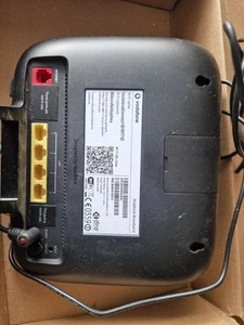VODAFONE CONNECT BROADBAND HHG2500 ROUTER HUB MODEM UK SELLER FREE P&P #BOX 7 - Afbeelding 1 van 2