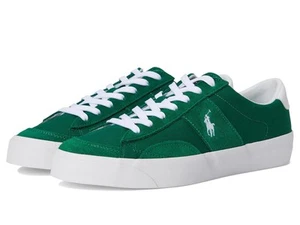 Man's Sneakers & Athletic Shoes Polo Ralph Lauren Sayer Sport - Picture 1 of 22