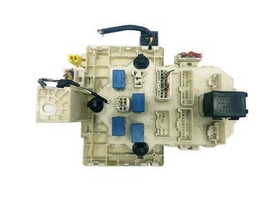 Steuergerät BSI 36770-85L01 Opel Calsonic - Bild 1 von 4