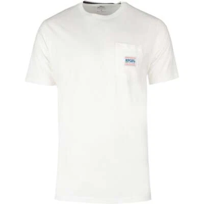 CAMISETAS Y POLOS HOMBRE HORIZON BADGE S/S TEE - Imagen 1 de 2