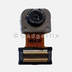 USA New 5MP Face Facing Front Camera Lens Replacement Parts for LG V30 - Picture 1 of 2