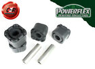 Powerflex Heritage Rr Axle Carrier Bushes For 3 Series E21 1975-1978 PFR5-1620H