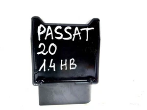 Volkswagen Passat B8 2020 Kraftstoffeinspritzpumpe Steuergerät Modul EVA13930 - Bild 1 von 4