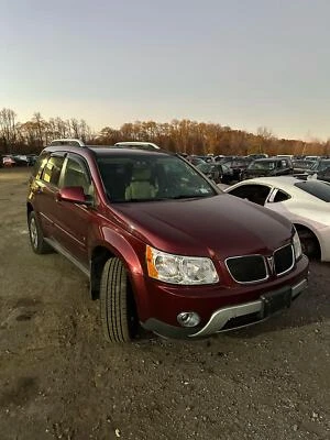 Estuche de transferencia PONTIAC TORRENT 07 08 09 Foto 1 de 4