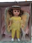 Madame Alexander Doll "Yellow Butterfly Princess", #25680, 2000