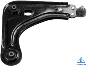 Lemförder 1786501 Handlebars, Suspension Front Right for Ford Courir Fiesta New - Picture 1 of 2